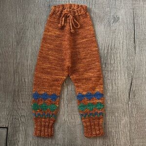 Misha & Puff Snowy Day Leggings